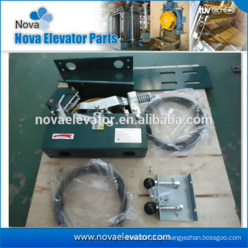 NV52-208 Aufzug Unidirektionale Geschwindigkeitsregelung für maschinell problemlos
